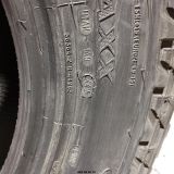 2x 265 70 R17 121/118Q COOPER DISCOVERER S/T M+S* 9.0/9.3 mm REF:13088