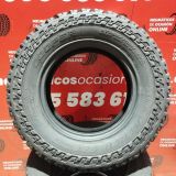 2x 265 70 R17 121/118Q COOPER DISCOVERER S/T M+S* 9.0/9.3 mm REF:13088