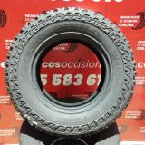 2x 265 70 R17 121/118Q COOPER DISCOVERER S/T M+S* 9.0/9.3 mm REF:13088