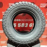 2x 265 70 R17 121/118Q COOPER DISCOVERER S/T M+S* 9.0/9.3 mm REF:13088