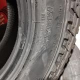 2x 265 70 R17 121/118Q COOPER DISCOVERER S/T M+S* 9.0/9.3 mm REF:13088