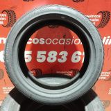 2x 205 45 R17 84V KUMHO WINTER CRAFT M+S* 8.0/8.0mm REF:13089