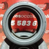 2x 205 45 R17 84V KUMHO WINTER CRAFT M+S* 8.0/8.0mm REF:13089