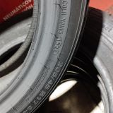 2x 205 45 R17 84V KUMHO WINTER CRAFT M+S* 8.0/8.0mm REF:13089