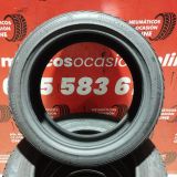 2x 205 45 R17 84V KUMHO WINTER CRAFT M+S* 8.0/8.0mm REF:13089