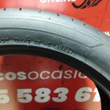 2x 225 45 R19 96W HANKOOK VENTUS S1 EVO3 5.6/5.6mm REF:13094
