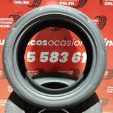 2x 225 45 R19 96W HANKOOK VENTUS S1 EVO3 5.6/5.6mm REF:13094