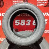 2x 195 50 R13C 104/101N SECURITY TR603 M+S* 5.8/5.2mm REF:13107