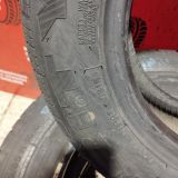 2x 185 60 R12C 104/101N SECURITY TR603 M+S* 5.8/5.8mm REF:13108