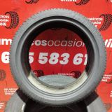 2x 205 45 R17 88VXL KLEBER KRISALP HP3 M+S* 5.7/6.0mm REF:13113