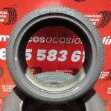2x 205 45 R17 88VXL KLEBER KRISALP HP3 M+S* 5.7/6.0mm REF:13113