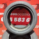 2x 205 45 R17 88VXL KLEBER QUADRAXER2 M+S* 6.8/6.3mm REF:13121