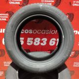 2x 225 55 R17 97H CONTINENTAL WINTER CONTACT M+S* 5.8/5.5mm REF:13122