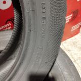 2x 225 55 R17 97H CONTINENTAL WINTER CONTACT M+S* 5.8/5.5mm REF:13122