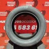 2x 225 55 R17 97H CONTINENTAL WINTER CONTACT M+S* 5.8/5.5mm REF:13122