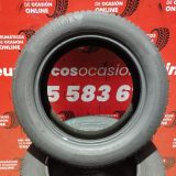 2x 225 55 R17 97H CONTINENTAL WINTER CONTACT M+S* 5.8/5.5mm REF:13122