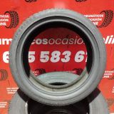 2x 205 45 R17 88HXL FIRESTONE WINTER HAWK3 M+S* 6.2/6.0mm REF:13124
