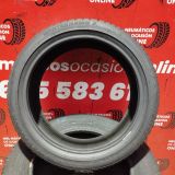 2x 205 45 R17 88HXL FIRESTONE WINTER HAWK3 M+S* 6.2/6.0mm REF:13124