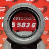 2x 205 50 R17 89H CONTINENTAL CONTIWINTER CONTACT SSR M+S* 5.9/6.2mm REF:13126