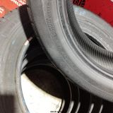 2x 205 50 R17 89H CONTINENTAL CONTIWINTER CONTACT SSR M+S* 5.9/6.2mm REF:13126