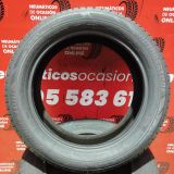 2x 245 50 R19 105V BRIDGESTONE BLIZZAK LM001 M+S* RSC 5.8/5.8mm REF:13127