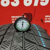 2x 245 50 R19 105V BRIDGESTONE BLIZZAK LM001 M+S* RSC 5.8/5.8mm REF:13127