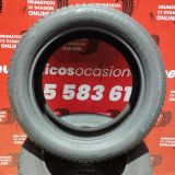 2x 245 50 R19 105V BRIDGESTONE BLIZZAK LM001 M+S* RSC 5.8/5.8mm REF:13127