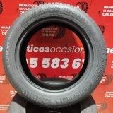 235 55 R19 105VXL CONTINENTAL WINTER CONTACT M+S* 7.5/6.3mm REF:13180