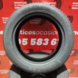 235 55 R19 105VXL CONTINENTAL WINTER CONTACT M+S* 7.5/6.3mm REF:13180