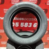 235 55 R19 105VXL CONTINENTAL WINTER CONTACT M+S* 7.5/6.3mm REF:13180