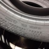 235 55 R19 105VXL CONTINENTAL WINTER CONTACT M+S* 7.5/6.3mm REF:13180