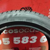 2x 205 45 R17 88V BRIDGESTONE WEATHER CONTROL 5.6/5.6mm REF:13187