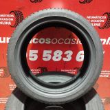 2x 205 45 R17 88V BRIDGESTONE WEATHER CONTROL 5.6/5.6mm REF:13187