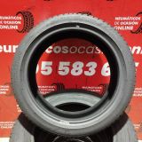 2x 205 45 R17 88V BRIDGESTONE WEATHER CONTROL 5.6/5.6mm REF:13187