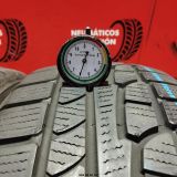 2x 225 60 R17 103VXL NOKIAN WR G2 SPORT M+S* 5.3/6.0mm REF:13191