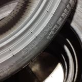 225 50 R18 95W PIRELLI CINTURATO P7 7.0/7.8mm REF:13204
