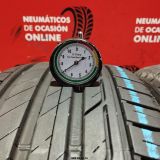 215 50 R18 92W BRIDGESTONE TURANZA T001 6.7/7.1mm REF:13205