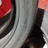 215 50 R18 92W BRIDGESTONE TURANZA T001 6.7/7.1mm REF:13205
