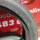 215 50 R18 92W BRIDGESTONE TURANZA T001 6.7/7.1mm REF:13205