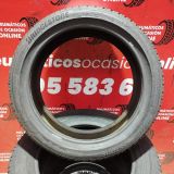 2x 215 45 R18 93V BRIDGESTONE BLIZZAK LM005 7.4/7.0mm REF:13206