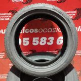 2x 215 45 R18 93V BRIDGESTONE BLIZZAK LM005 7.4/7.0mm REF:13206