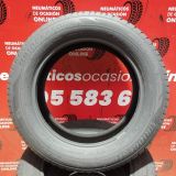 2x 225 60 R18 104H BRIDGESTONE BLIZZAK LM001 M+S* RSC 7.0/6.0mm REF:13208