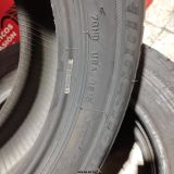 2x 225 60 R18 104H BRIDGESTONE BLIZZAK LM001 M+S* RSC 7.0/6.0mm REF:13208