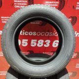 2x 225 60 R18 104H BRIDGESTONE BLIZZAK LM001 M+S* RSC 7.0/6.0mm REF:13208
