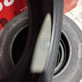 2x 225 60 R18 104H BRIDGESTONE BLIZZAK LM001 M+S* RSC 7.0/6.0mm REF:13208