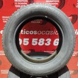 2x 225 60 R18 104H BRIDGESTONE BLIZZAK LM001 M+S* RSC 7.0/6.0mm REF:13208