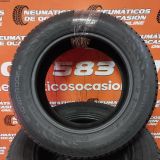 2x 215 60 R16 99H XL NOKIAN TYRES SNOW PROO F2 6.2/5.5MM DOT 2423/2423