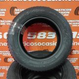 2x 215 60 R16 99H XL NOKIAN TYRES SNOW PROO F2 6.2/5.5MM DOT 2423/2423