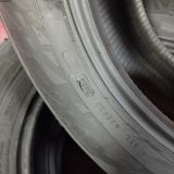 2x 215 60 R16 99H XL NOKIAN TYRES SNOW PROO F2 6.2/5.5MM DOT 2423/2423