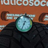 2x 215 60 R16 99H XL NOKIAN TYRES SNOW PROO F2 6.2/5.5MM DOT 2423/2423